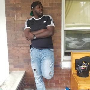 Meet your Posher, Wesley